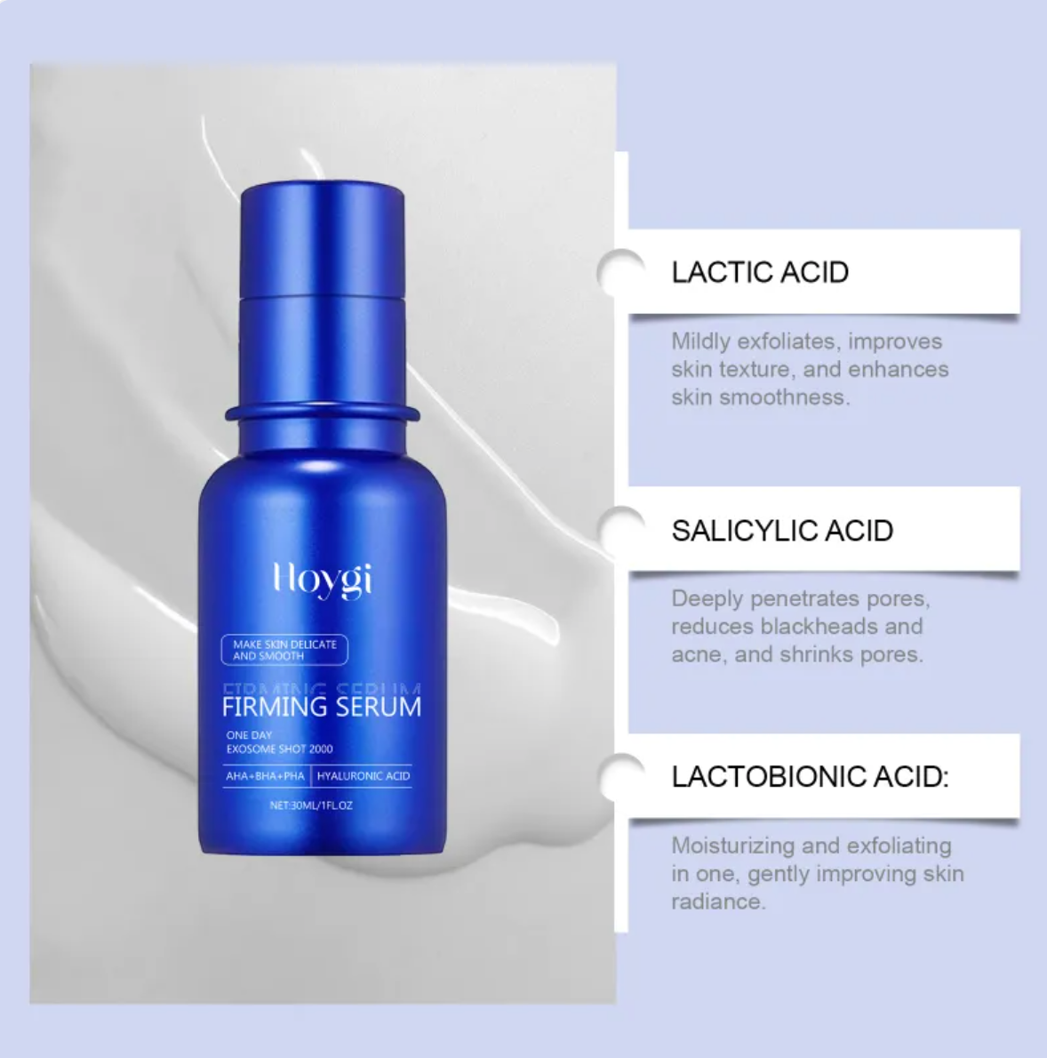 Firming Care Lotion