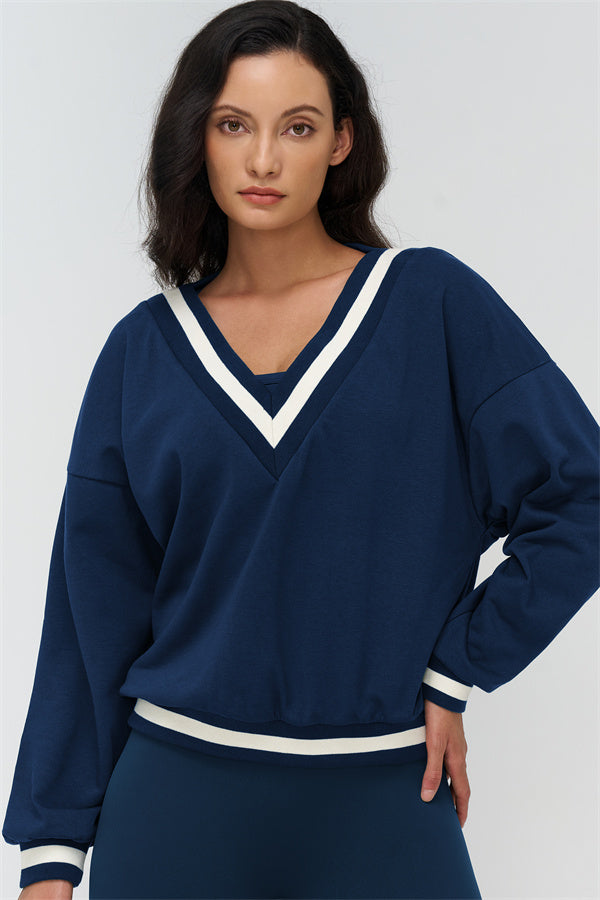 The Finesse Sweatshirt