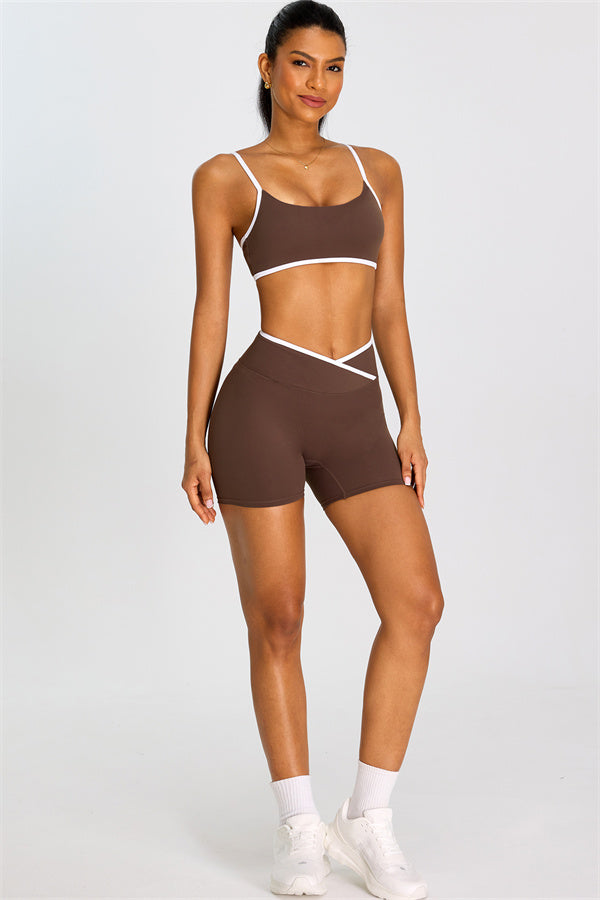 The Dwell Shorts