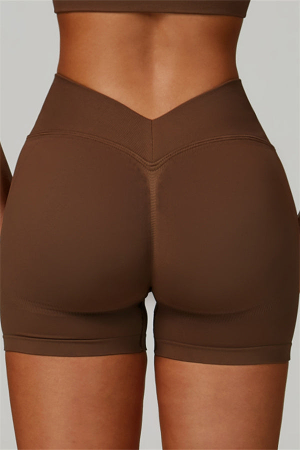 The Empower Jacket Shorts 2-Piece Set
