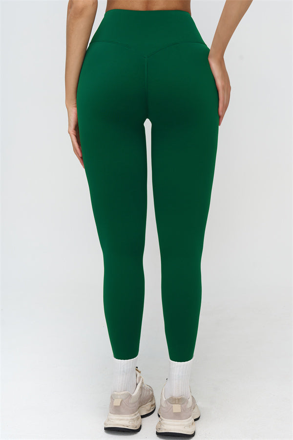 The Finesse Sports Bra Leggings 2-Piece Set