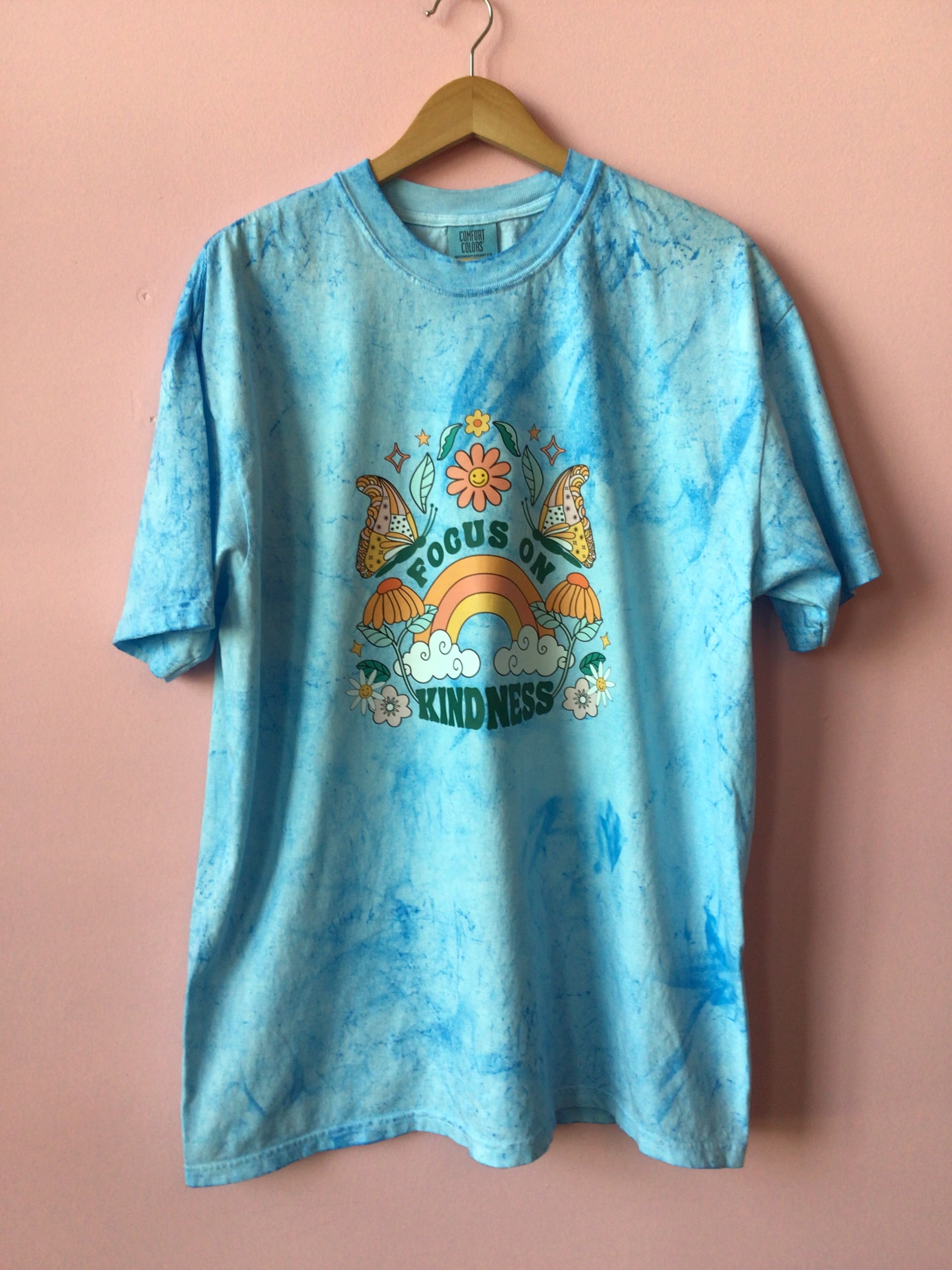 "Focus on Kindness" Shirt