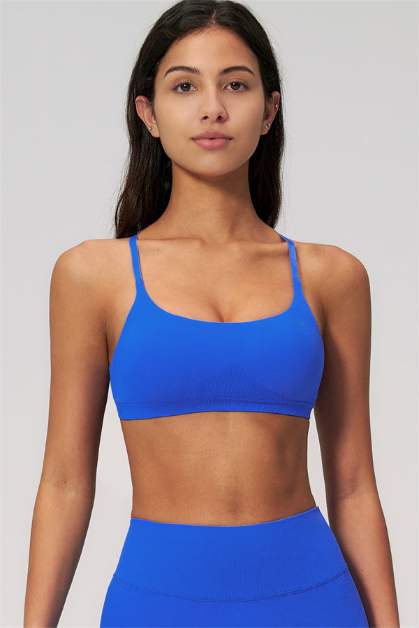 The New Empower Sports Bra Leggings 2-Piece Set