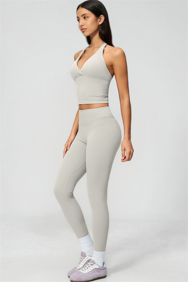 The Lox Leggings