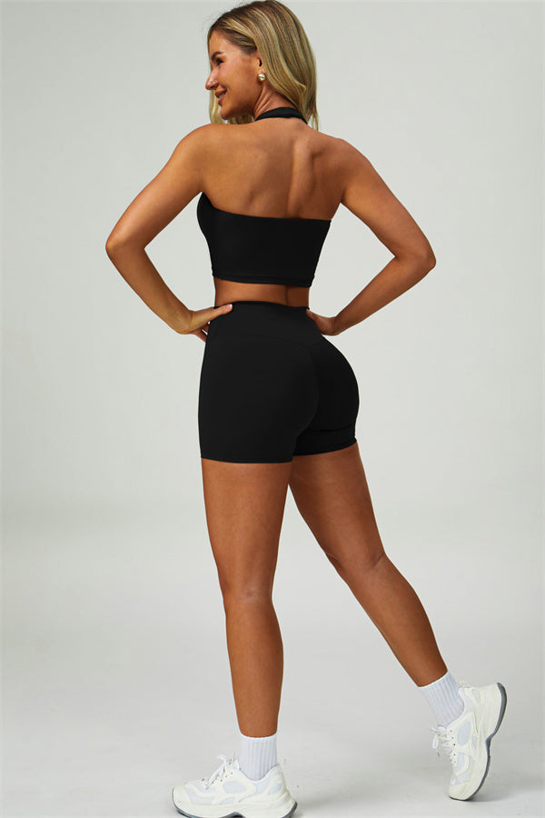 The Elixir Shorts