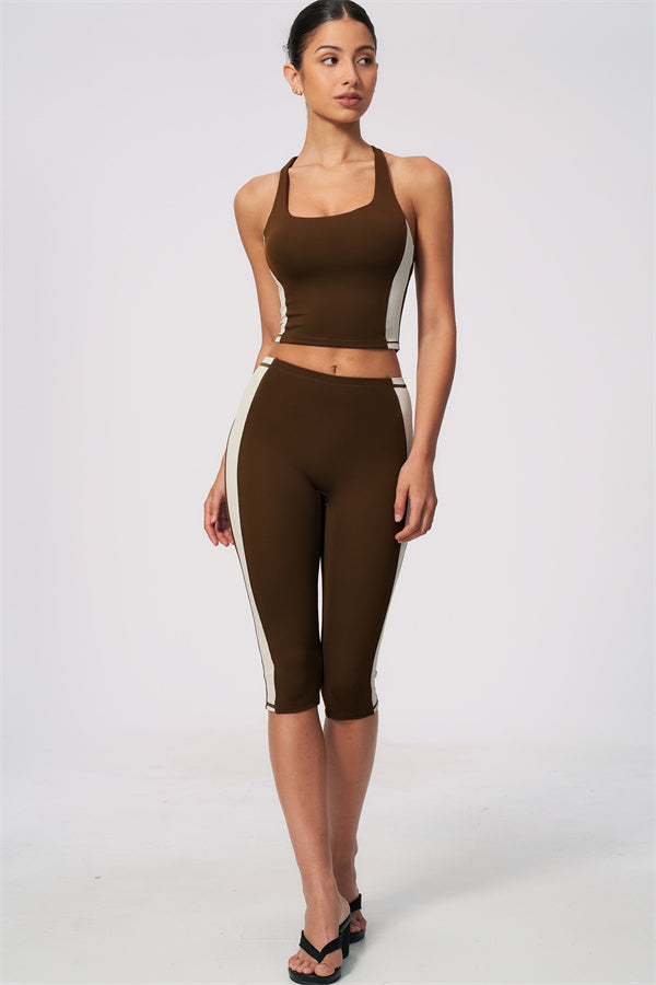 The Sandstone Tank Top