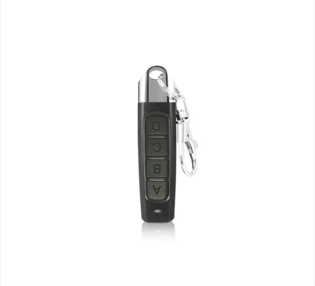 Roller Door Handheld Remote