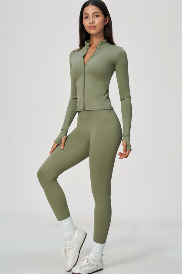 The Seraphine Leggings