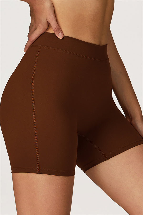 The Axis Shorts