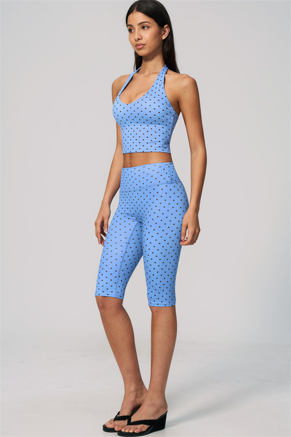 The Frame Capri Leggings