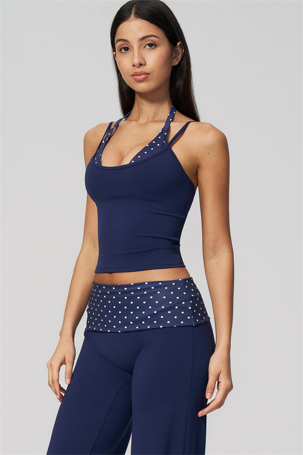 The Enliven Straight Leg Pants