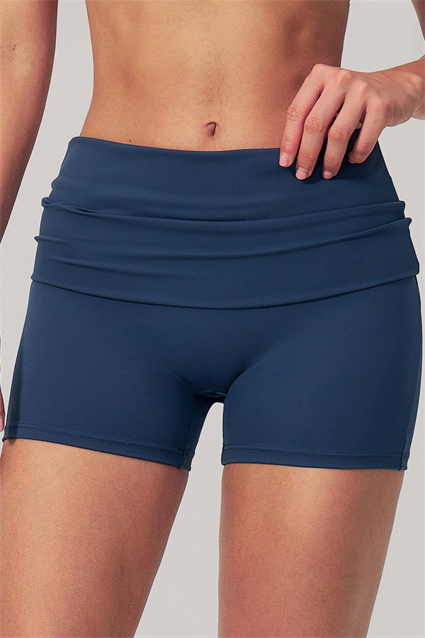 The Daring Sports Bra Shorts 2-Piece Set