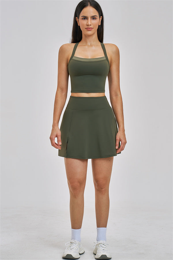 The Seraphine Tank Top