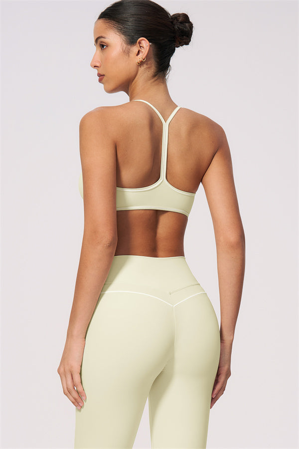 The RebelFit Leggings