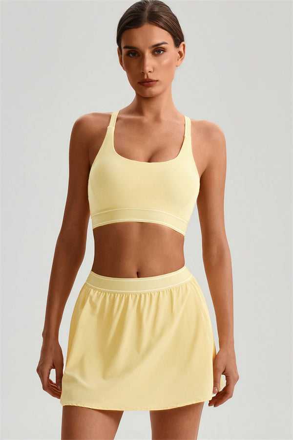The Soul Sports Bra