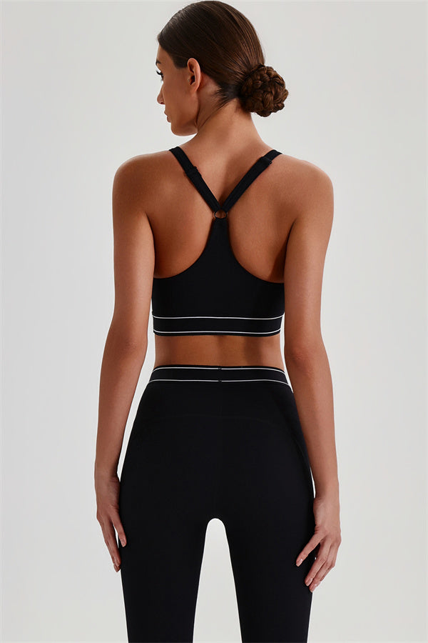 The Soul Sports Bra