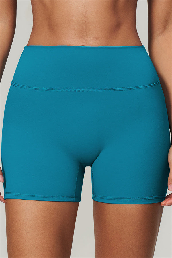 The Zura Sports Bra Shorts 2-Piece Set
