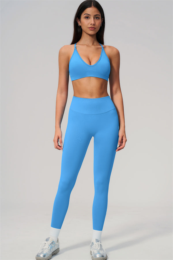 The Camille Leggings