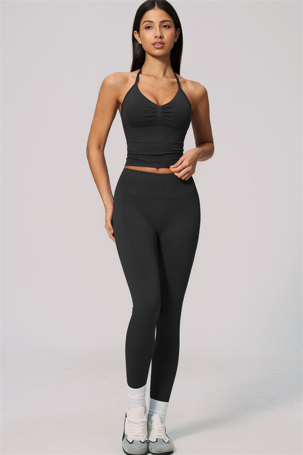 The Velvetine Leggings