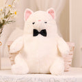 Cartoon Cute Pet Animal Cat Panda Doll Plush Toys