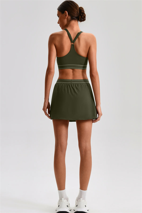 The Soul Sports Bra