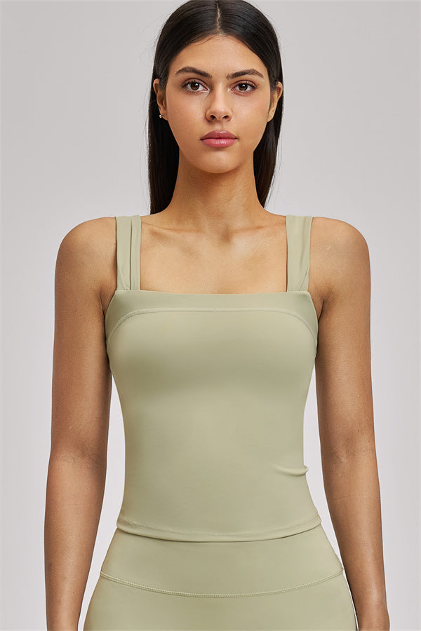 The Swoon Jacket Tank Top Leggings 3-Piece Set