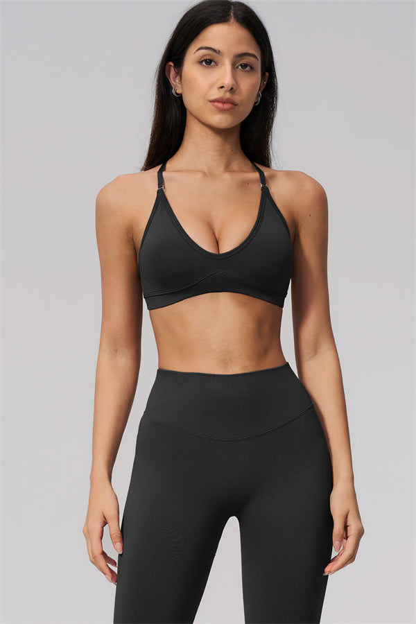 The Camille Leggings