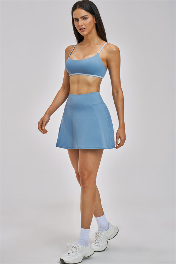 The Seraphine Sports Bra
