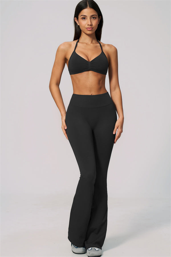 The Velvetine Sports Bra