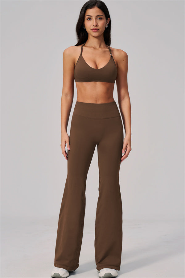The Align Flared Leggings