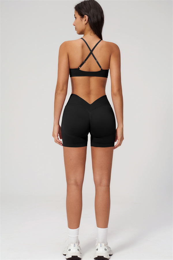 The New Empower Sports Bra