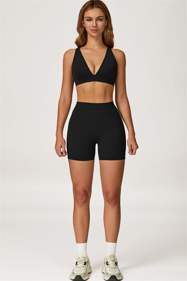 The Axis Shorts