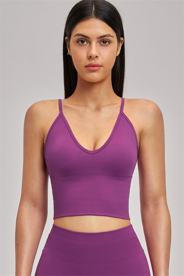 The Vision Tank Top Leggings 2-Piece Set