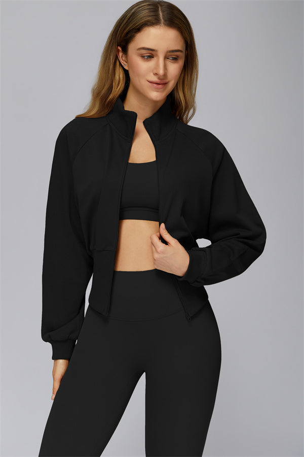 The Elle Form Leggings