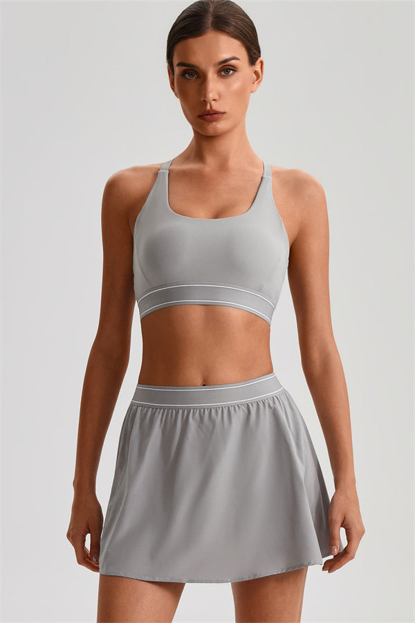 The Soul Sports Bra