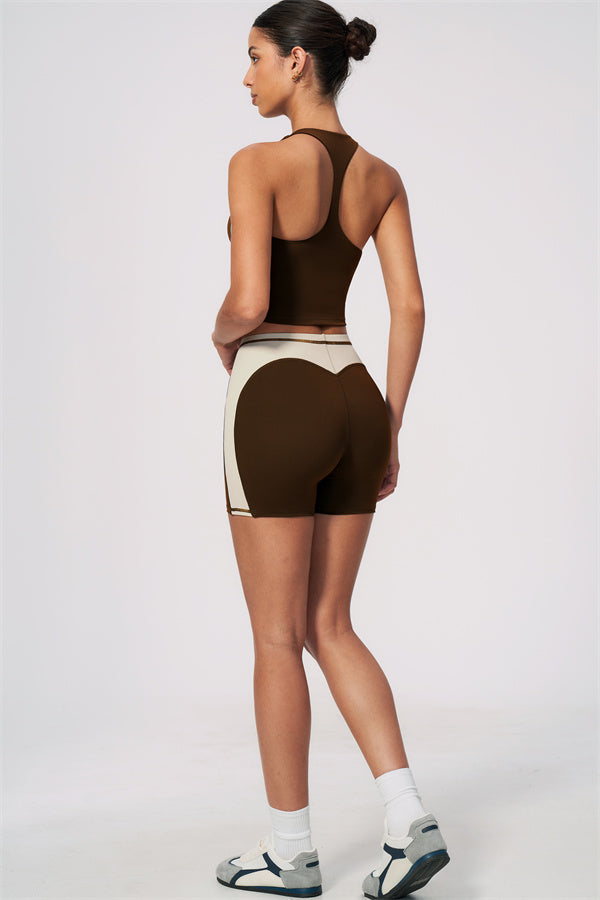 The Sandstone Shorts