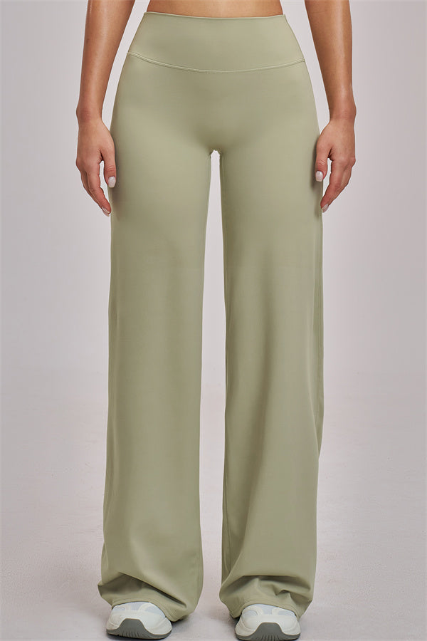 The Swoon Jacket Flared Leggings 2-Piece Set