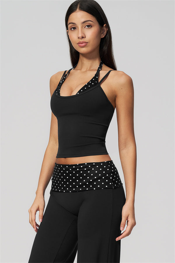 The Enliven Straight Leg Pants