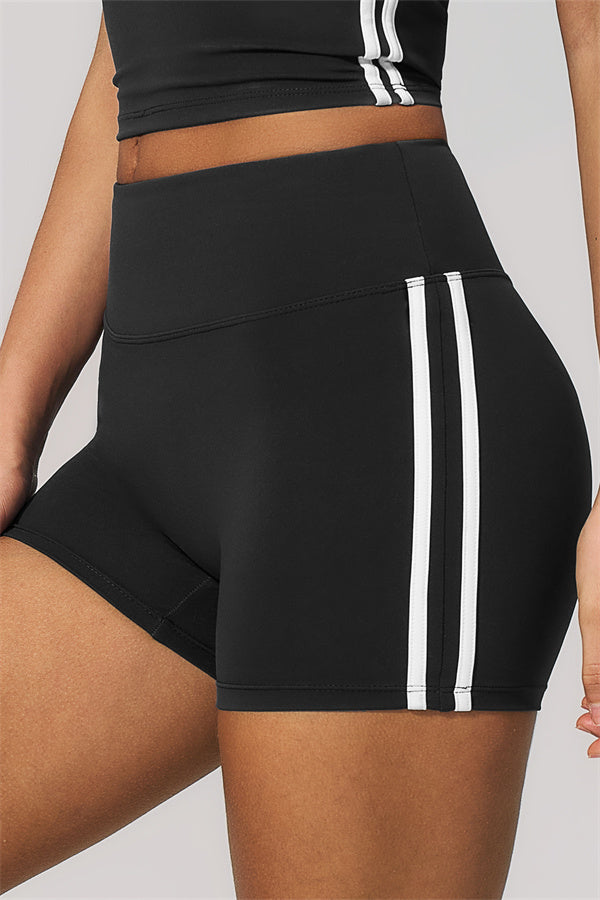The Onyx Shorts