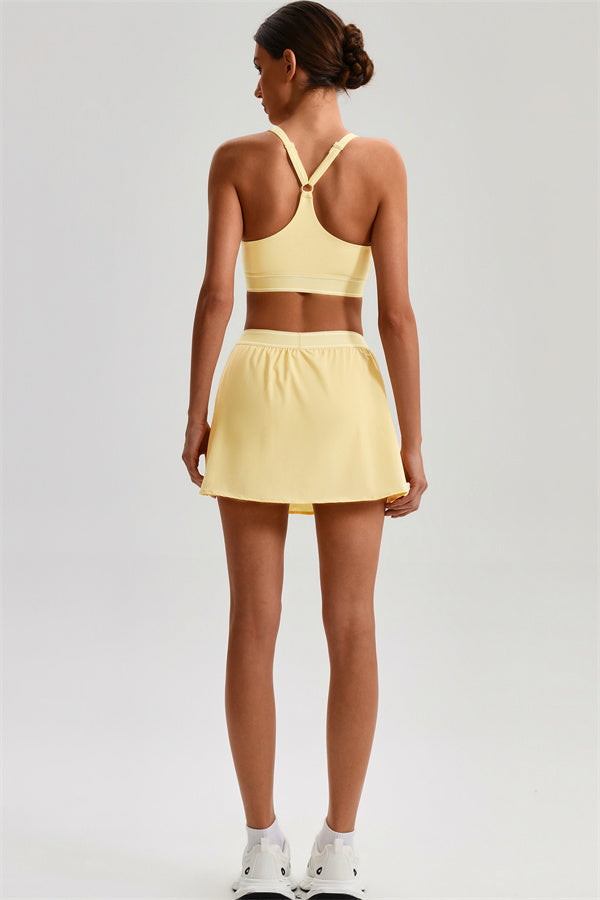 The Soul Sports Bra