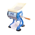 Portable Household Hand Cranked Small Meat Slicer