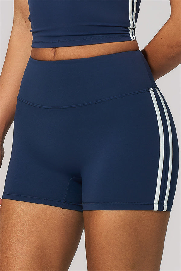 The Onyx Shorts