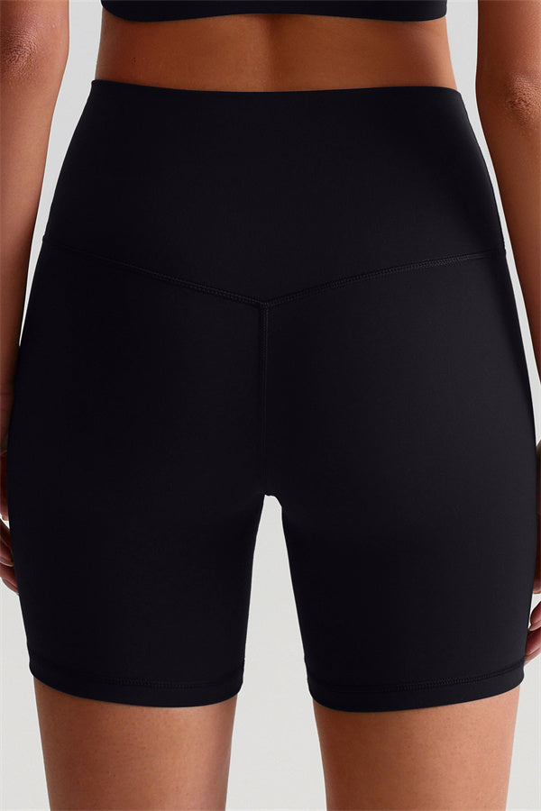 The Brave Shorts