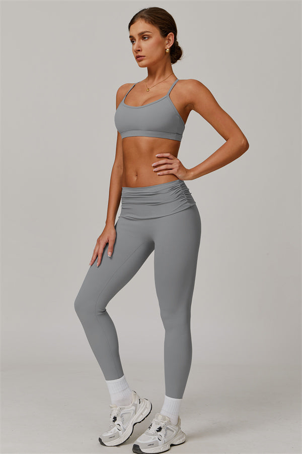 The Juno Vibe Leggings