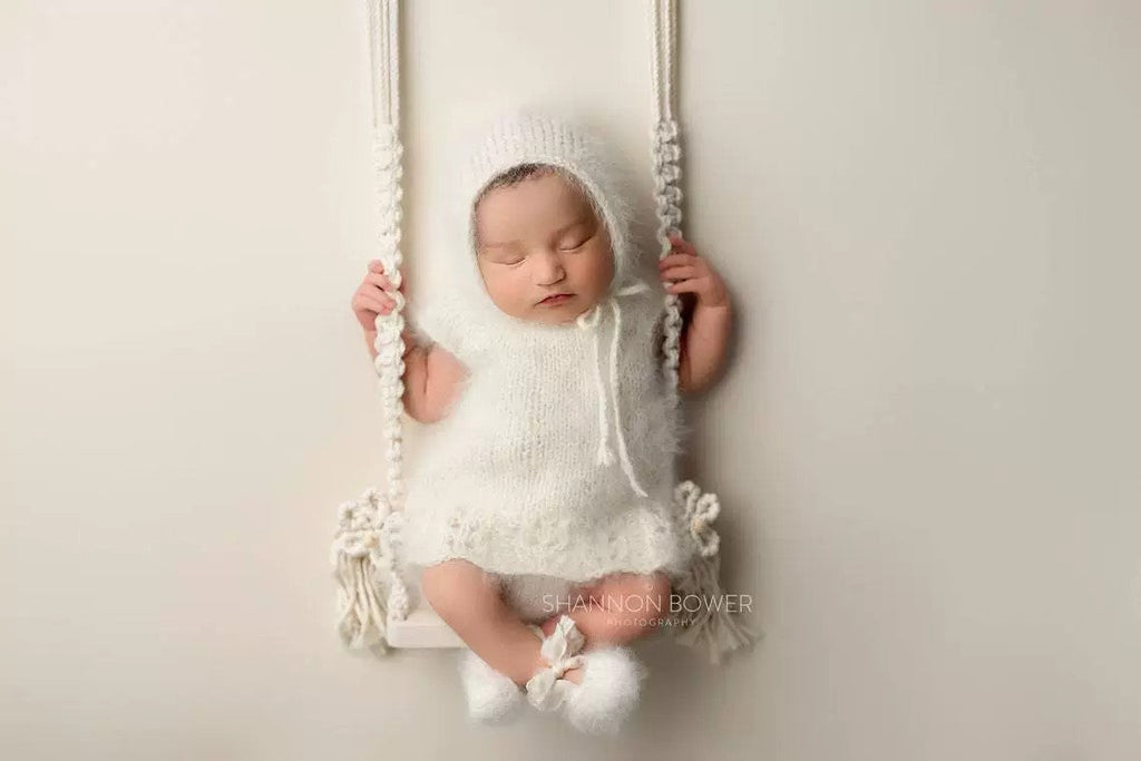 Children's Original Swing Photography Props