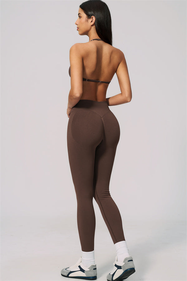The Velvetine Leggings