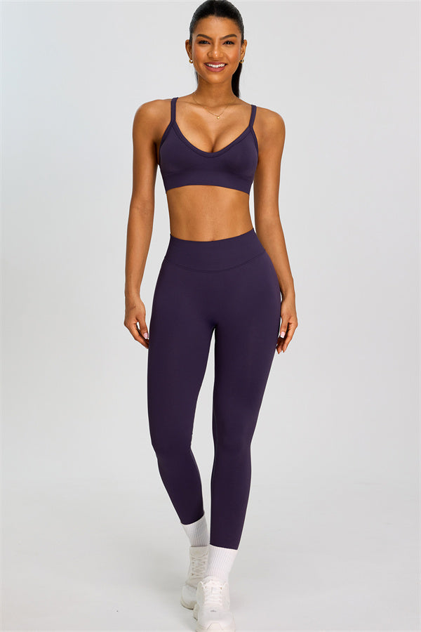 The Zero Drag Leggings