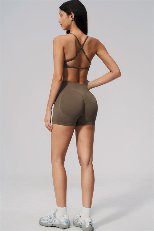 The Camille Shorts