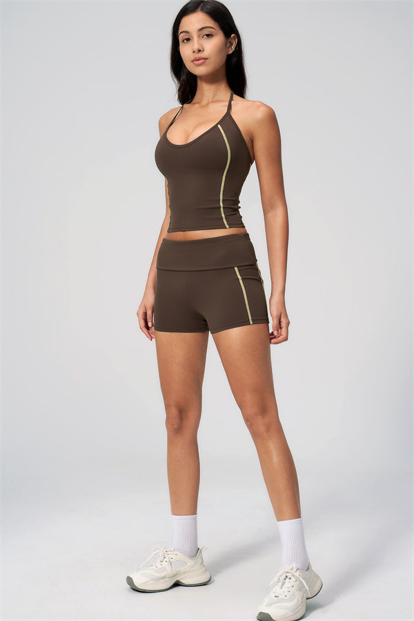 The Ignite Shorts
