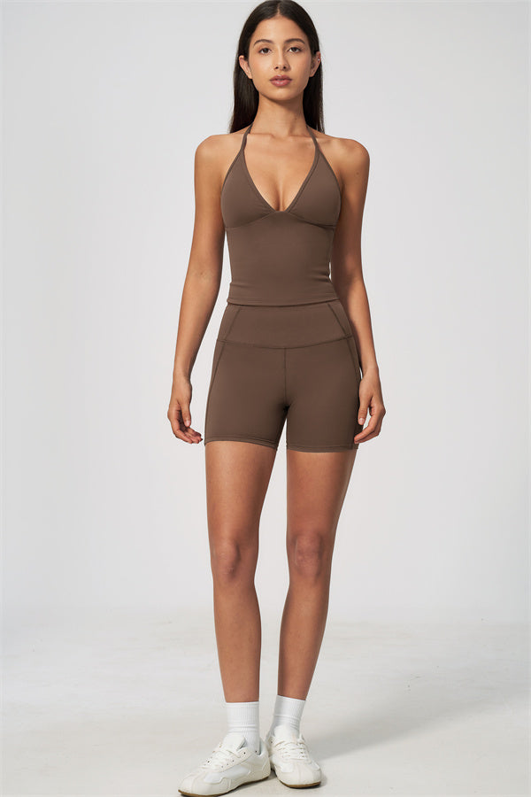 The RiseFit Shorts